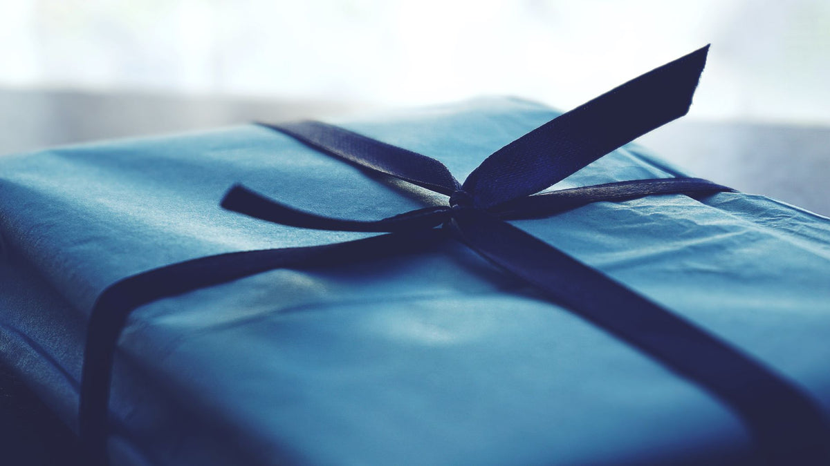 Why Floating Makes The Perfect Christmas Gift