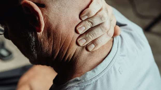 chronic pain relief London