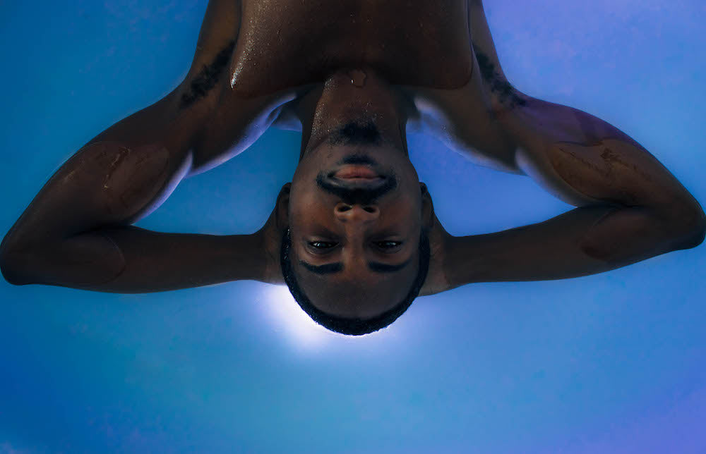 float therapy for back pain clinical pod London