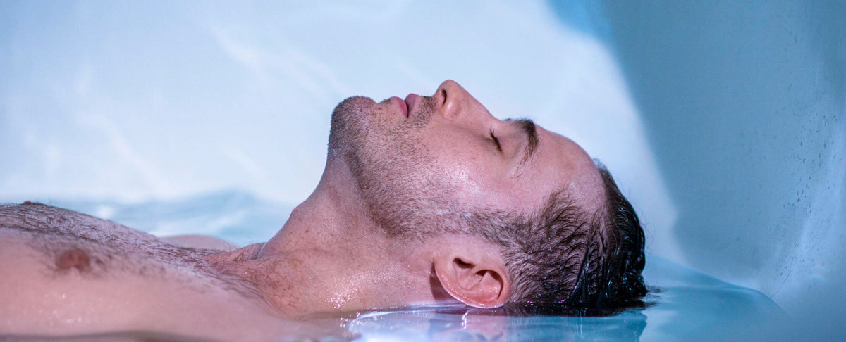 How Floating Therapy Can Help You Meditate