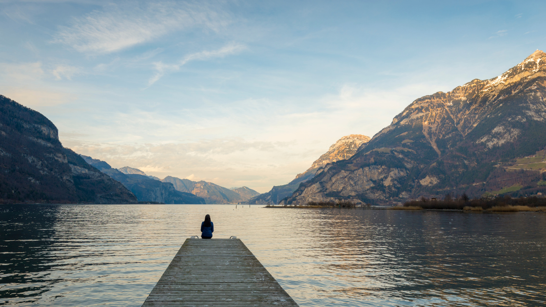 Does float therapy help depression