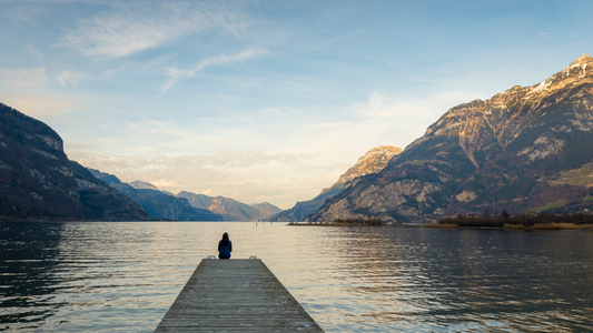 Does float therapy help depression