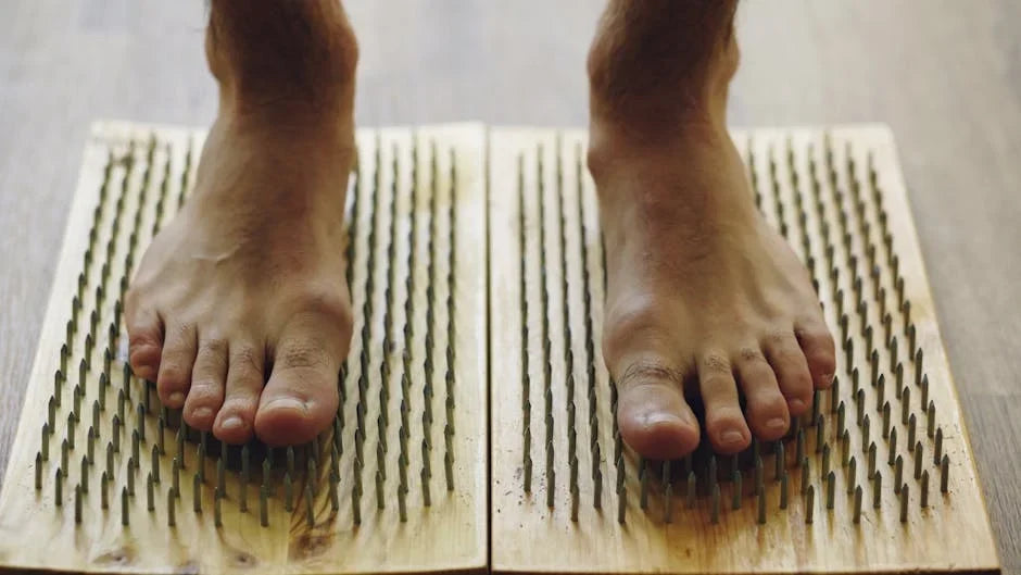 Vagus nerve stimulation London therapy at Float Hub Shoreditch clinical wellness centre