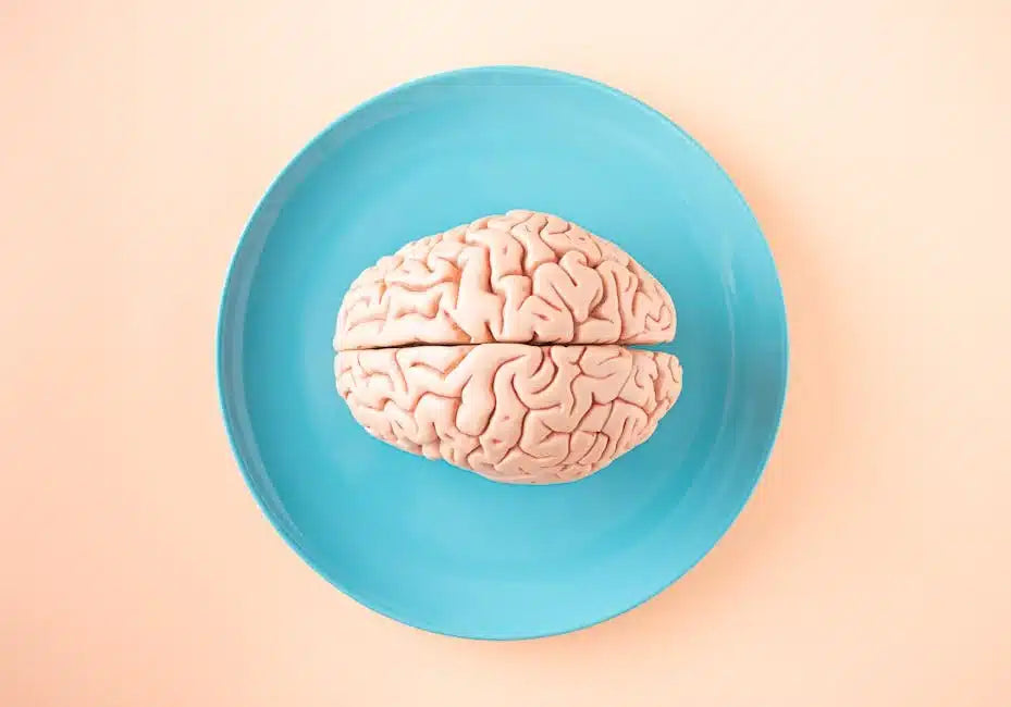 HBOT for menopause brain fog London support