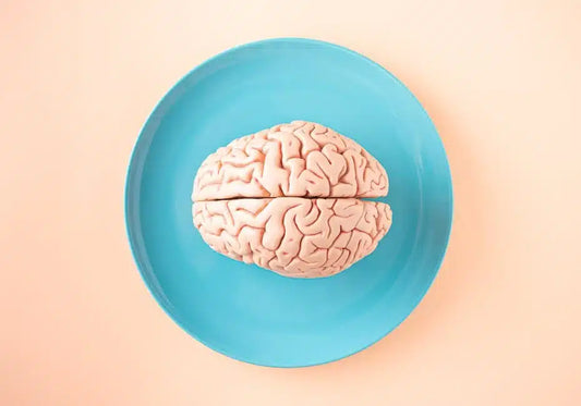 HBOT for menopause brain fog London support