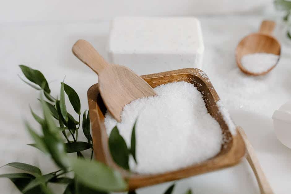 Explaining magnesium float benefits and transdermal absorption at Float Hub London
