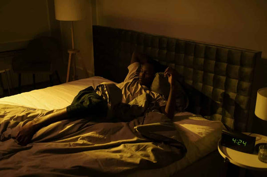 HBOT for insomnia