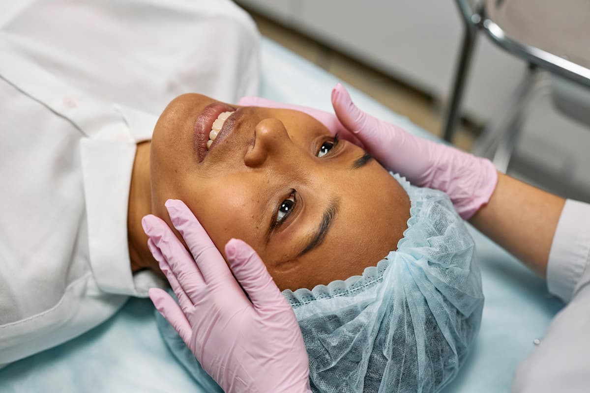 HBOT for surgery recovery