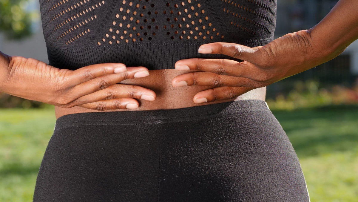 Finding sciatica relief in London