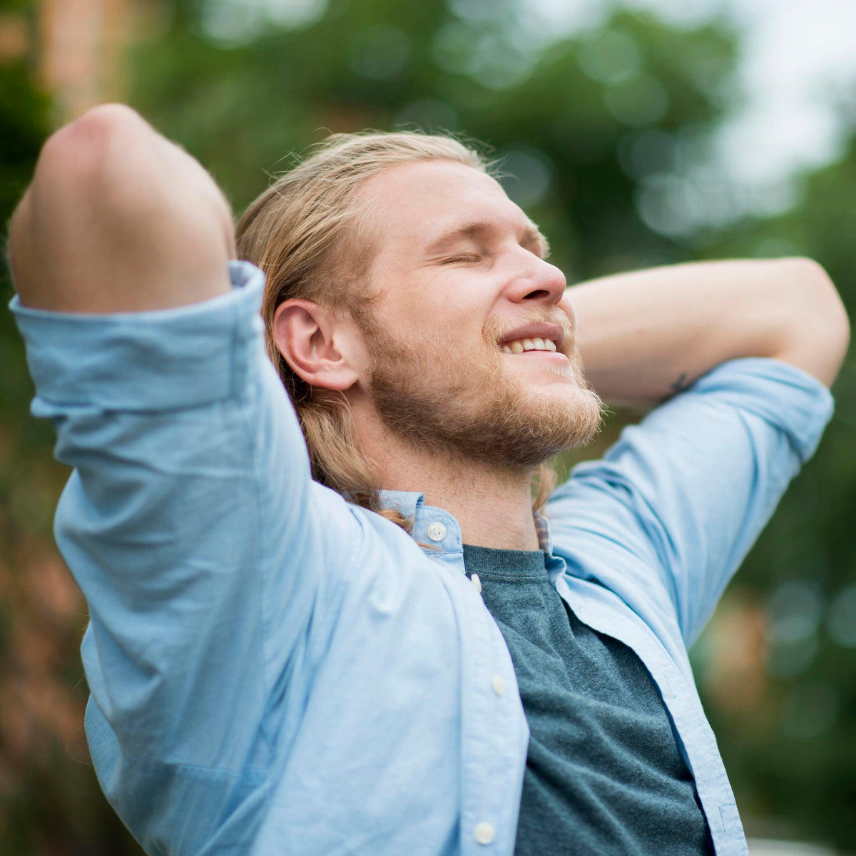 Movember: Supporting Men’s Mental Health Through Rest and Recovery