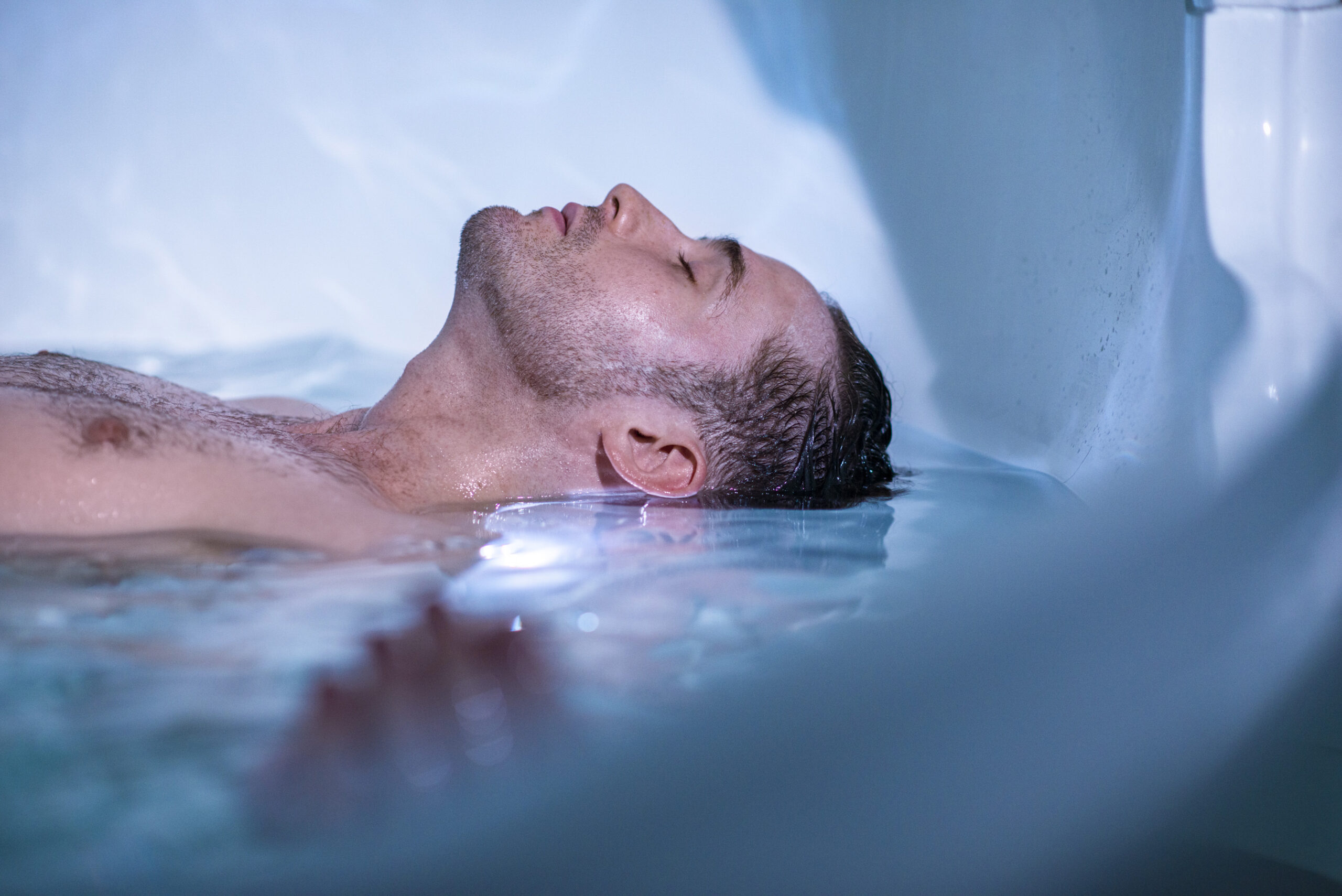 How Floating Therapy Can Help You Meditate