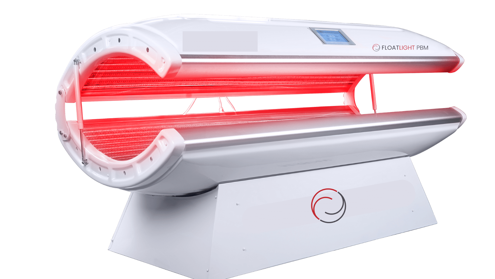 Red Light Therapy for Athletic Recovery and Performance Enhancement.