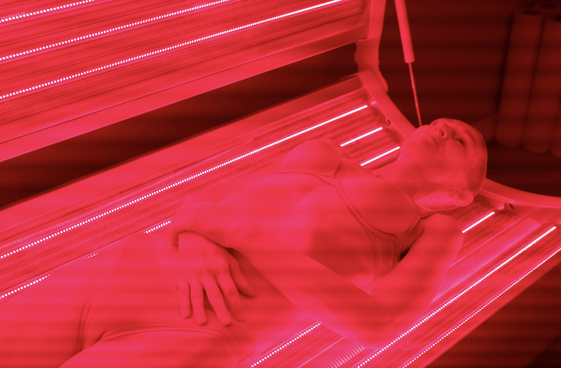 Illuminating Wellness: The Healing Power of Red Light Therapy for Seasonal Affective Disorders